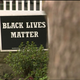 Illustration for article titled Missouri Resident Receives Anonymous Letter Claiming Her Black Lives Matter Sign Will Drive Down Property Value